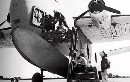 叉车的历史——从1900-2019（一、二）