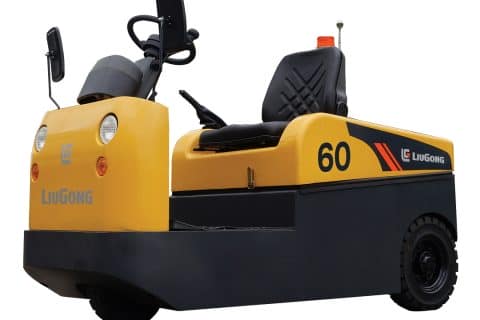 柳工CLG2020/30/40/50/60T-TS 蓄电池牵引车