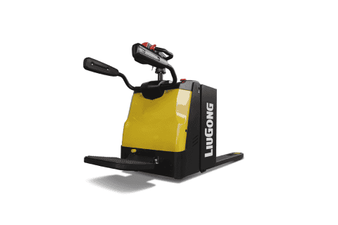 柳工CLG2020L-RL/E 电动搬运车