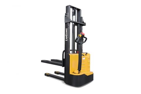 柳工CLG2S015-WF3E托盘堆垛车