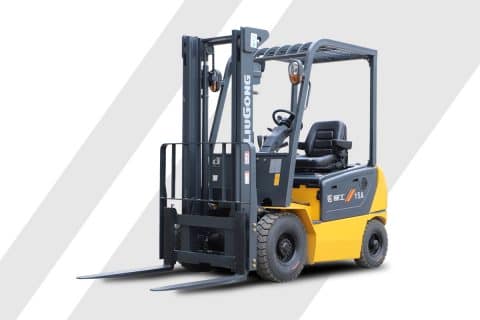 柳工CLG系列四支点单驱1.5T~1.8T