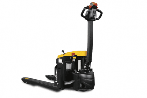 柳工CLG2015L-W3/E 电动搬运车
