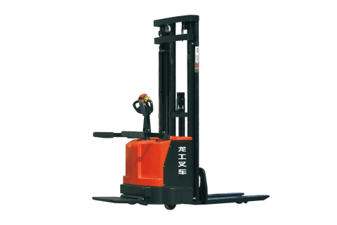 龙工CDD16I仓储叉车