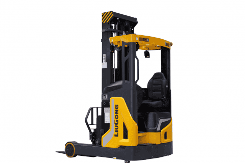 柳工CLG2R016/20-SM/N 座驾式前移式叉车