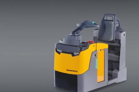永恒力EZS MB 230牵引车 3.0t