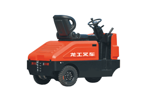 龙工LG50QI仓储叉车