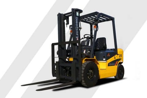 柳工A系列内燃2.0T~2.5T