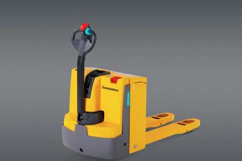 永恒力EJE 116n/120n步行式电动托盘搬运车1.6 - 2.0t