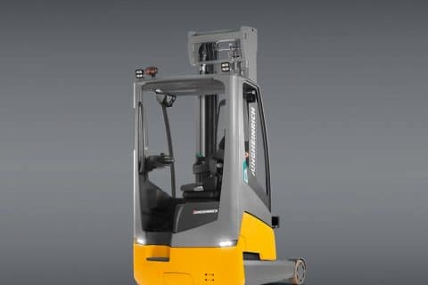 永恒力ETV 216i前移式叉车1.6t