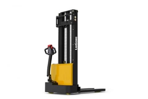 柳工CLG2S015-WF5/E托盘堆垛车