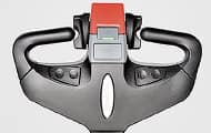 杭叉A系列基本型托盘堆垛车