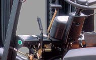 杭叉A系列小8吨/小12吨内燃叉车