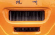 杭叉A系列小8吨/小12吨内燃叉车