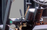 杭叉A系列小8吨/小12吨内燃叉车