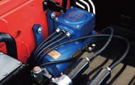 杭叉A系列1.0/1.5/2.0/2.5/3.0/3.5吨气体、粉尘防爆叉车
