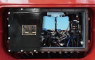 杭叉A系列1.0/1.5/2.0/2.5/3.0/3.5吨气体、粉尘防爆叉车