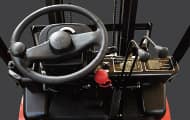 杭叉A系列1.0/1.5/2.0/2.5/3.0/3.5吨气体、粉尘防爆叉车