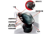 杭叉伸缩臂叉车
