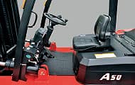 杭叉A系列5-7吨内燃叉车