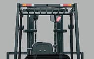 杭叉A系列5-7吨内燃叉车