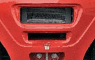 杭叉A系列5-7吨内燃叉车