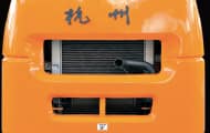 杭叉R系列1.5-1.8吨铁路专用短轴距内燃叉车