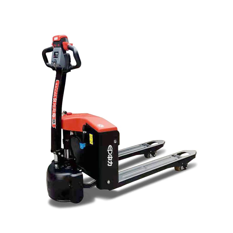 中力EPT20-15ET2V 1.5吨电动搬运车