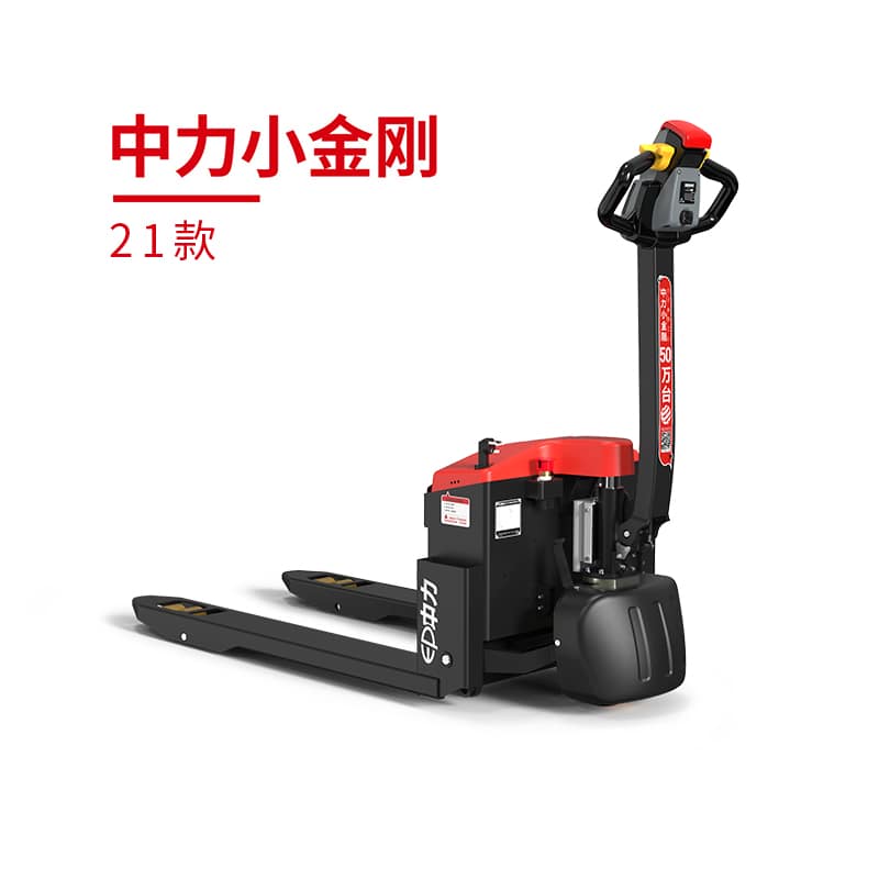中力EPT20-15ET21 1.5吨电动搬运车