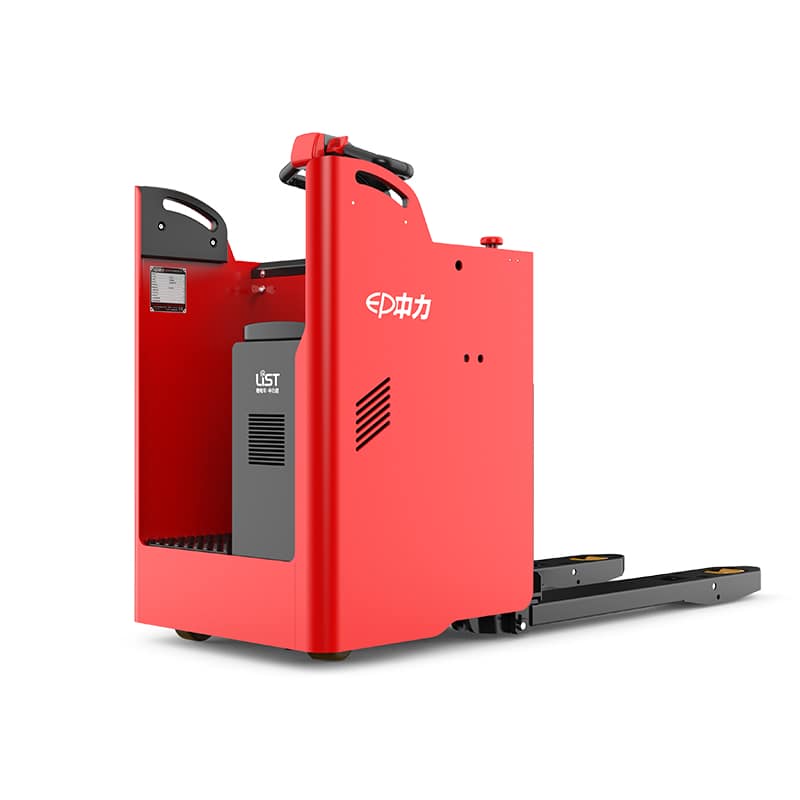 中力EPT20-SR 2.0吨电动搬运车 中力变金刚