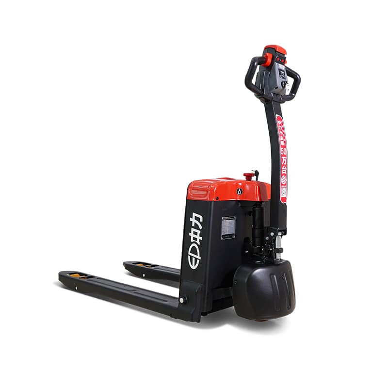 中力EPA205Z 2.0吨电动搬运车