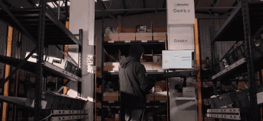 通江学叉车培训驾校