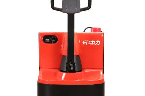中力EPT20-30TW 3.0吨步行式电动牵引车