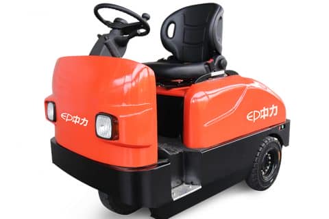 中力QDD30TSC 3.0吨电动牵引车