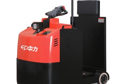 中力QDD30/45S 3.0/4.5吨电动牵引车