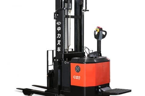 中力CQE15S 1.5吨电动前移式叉车