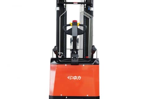 中力CQE12R/CQE15R 1.2/1.5吨电动前移式叉车