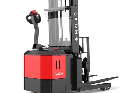 中力PDSR 1.5吨电动前移式叉车