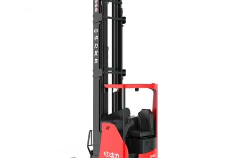 中力CQD25RV(F) 2.5吨前移式叉车