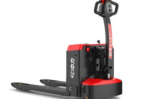 中力EPT20-ET2 2.0吨电动搬运车