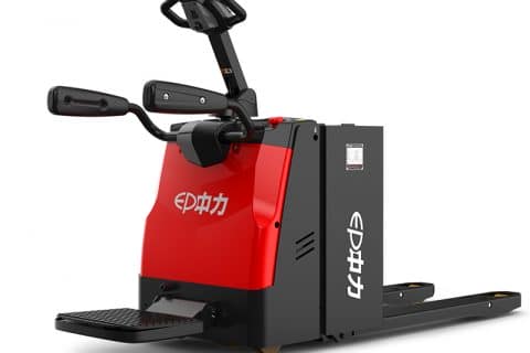中力RPA201 2.0吨电动搬运车