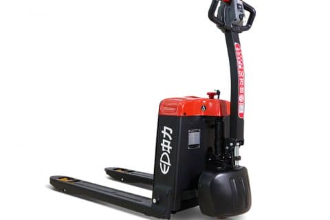 中力EPA205Z 2.0吨电动搬运车