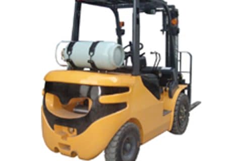 华和2-3.5Ton