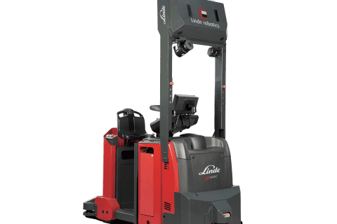 林德物料搬运机器人
P-MATIC牵引车搬运机器人3.0/5.0吨