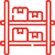 未来机器人VNT30 托盘式无人叉车