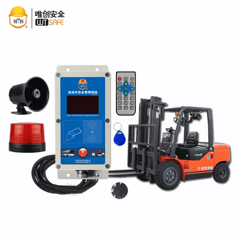 雁江区宝骊叉车
