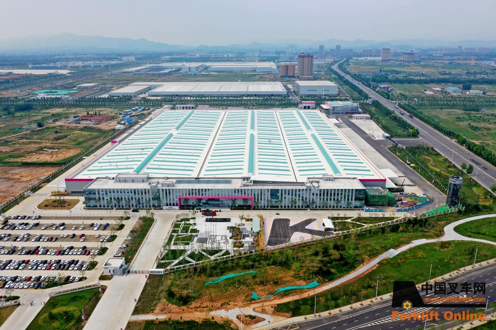 龙马潭区柳工叉车，徐工叉车