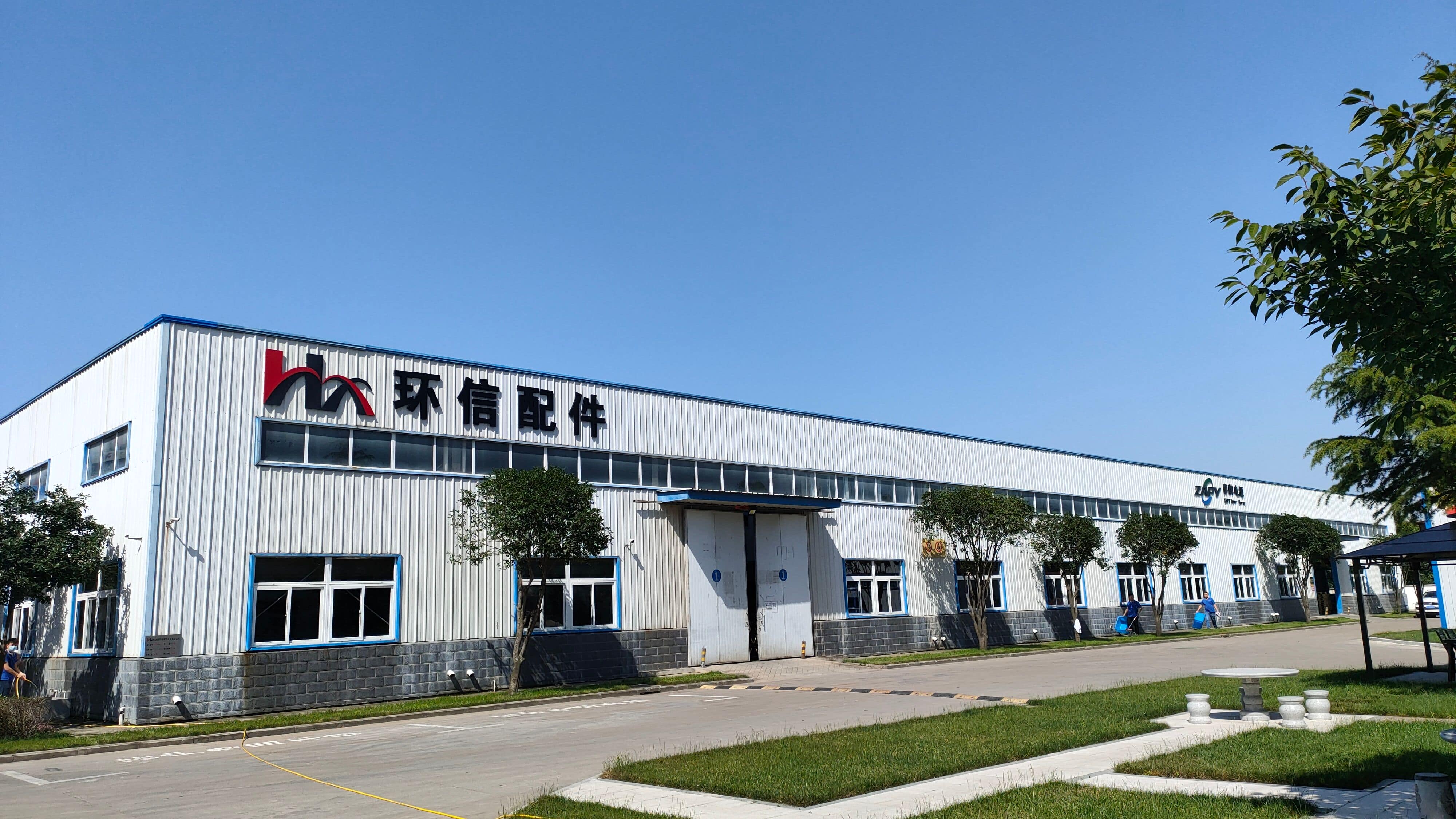 兴文宝骊叉车