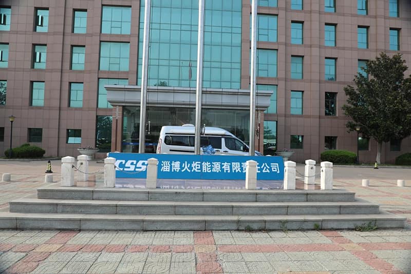 南溪宝骊叉车