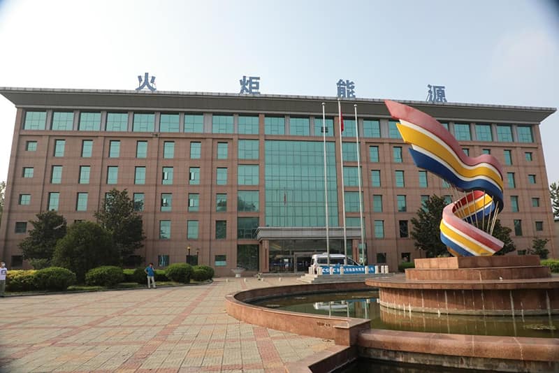 南溪宝骊叉车