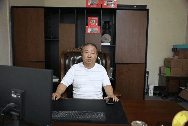 蓬安宝骊叉车